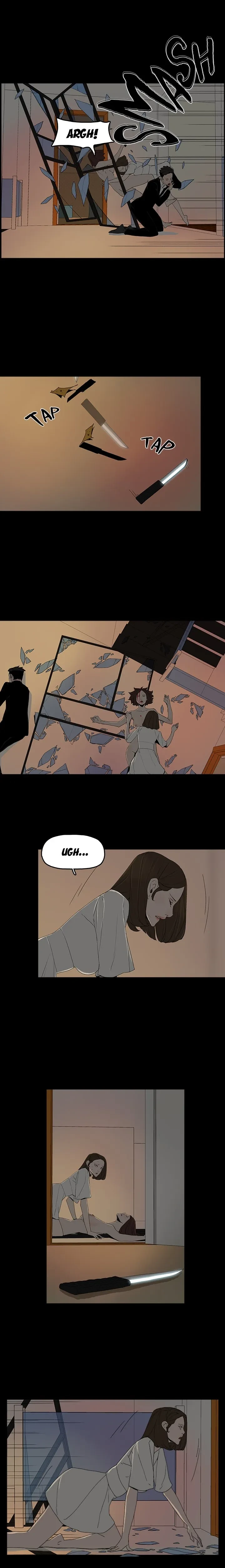 Read Surrogate Mother chapter 53 image 9 on Lezhin