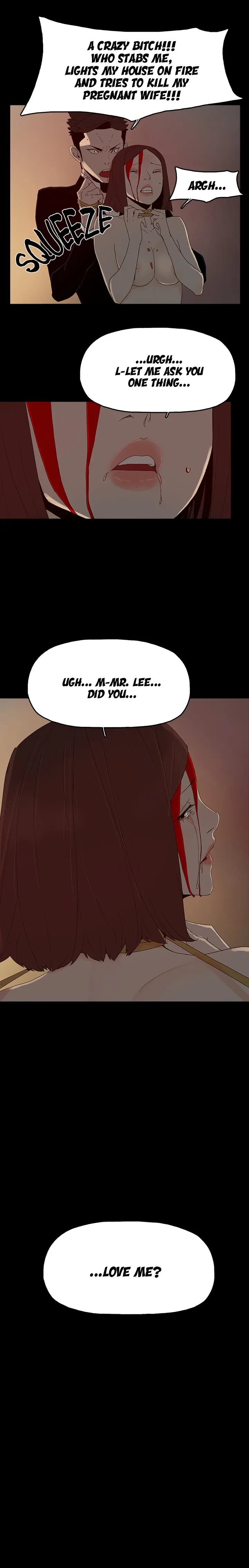 Read Surrogate Mother chapter 54 image 1 on Lezhin