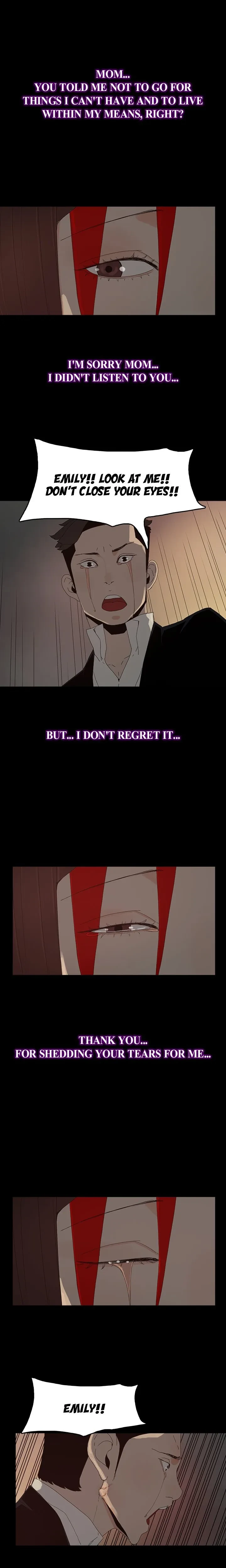 Read Surrogate Mother chapter 54 image 10 on Lezhin
