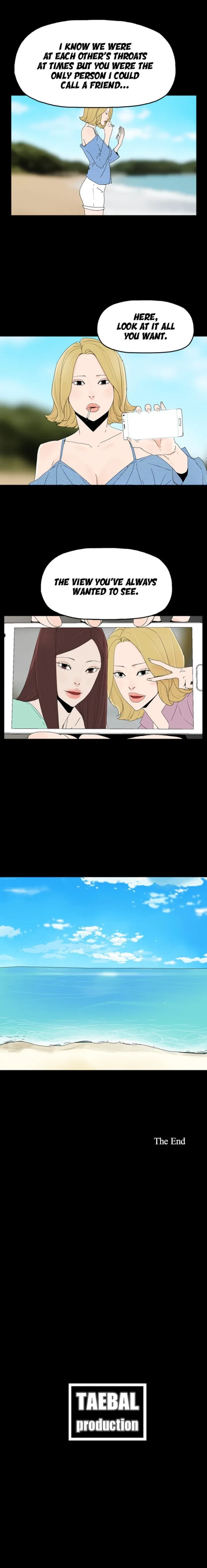 Read Surrogate Mother chapter 54 image 17 on Lezhin