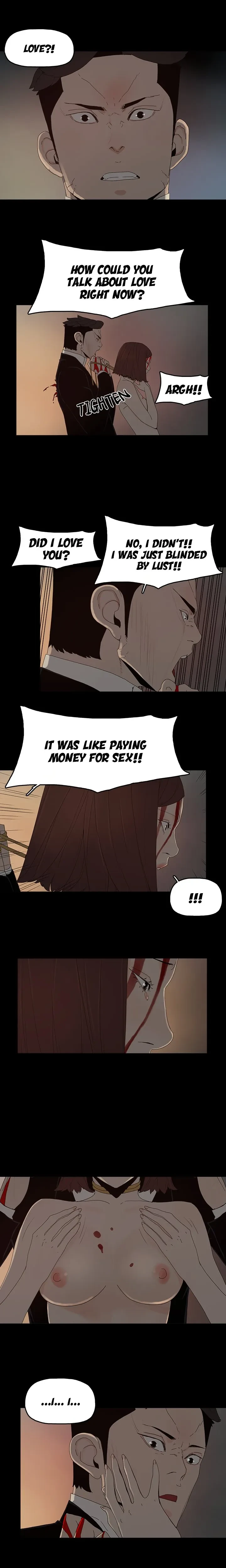 Read Surrogate Mother chapter 54 image 3 on Lezhin