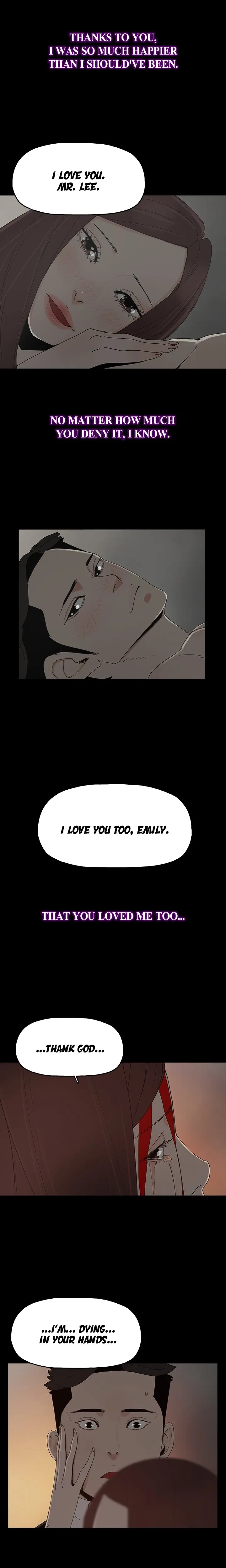 Read Surrogate Mother chapter 54 image 6 on Lezhin