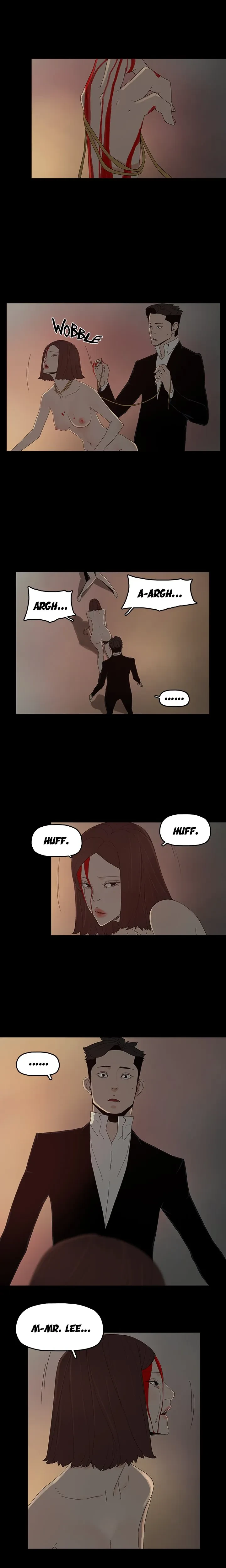 Read Surrogate Mother chapter 54 image 7 on Lezhin