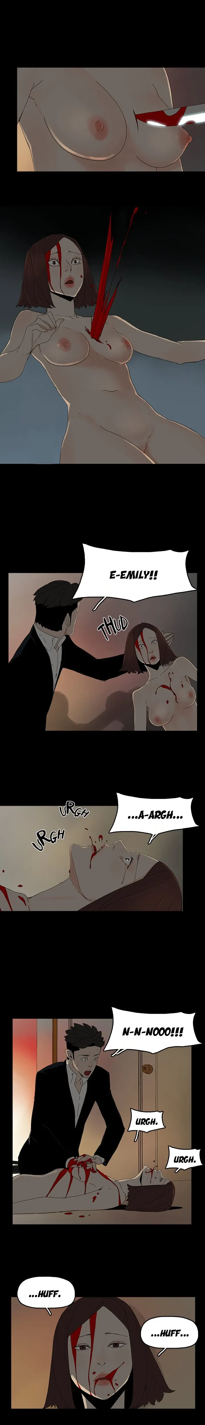 Read Surrogate Mother chapter 54 image 9 on Lezhin