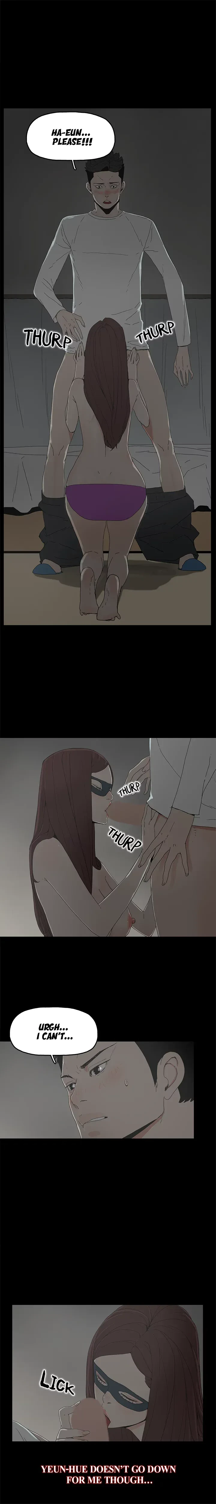 Read Surrogate Mother chapter 6 image 10 on Lezhin