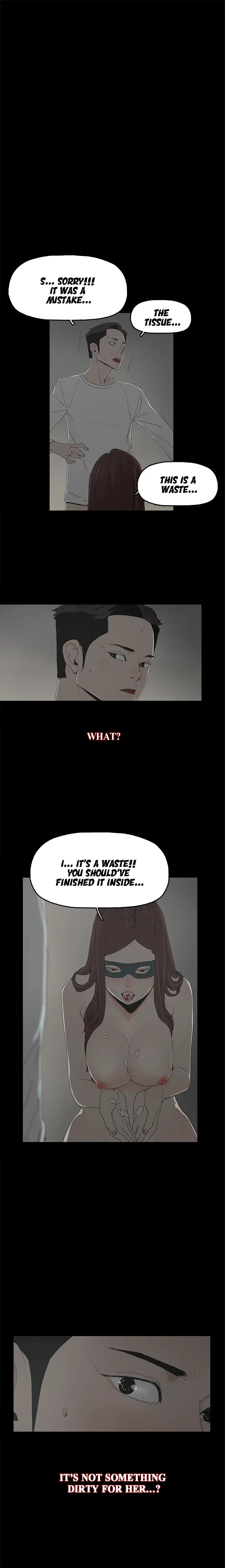 Read Surrogate Mother chapter 6 image 11 on Lezhin