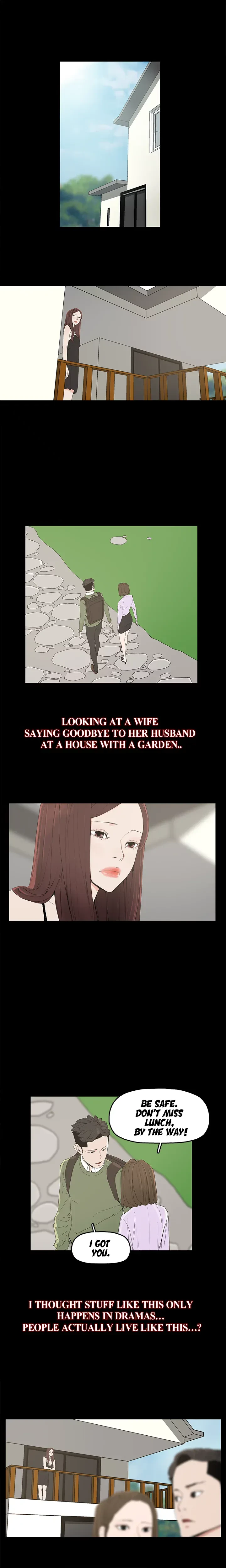 Read Surrogate Mother chapter 6 image 2 on Lezhin