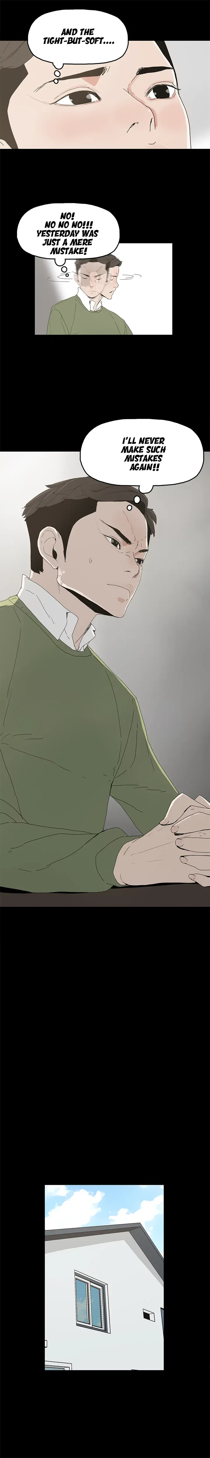 Read Surrogate Mother chapter 6 image 5 on Lezhin