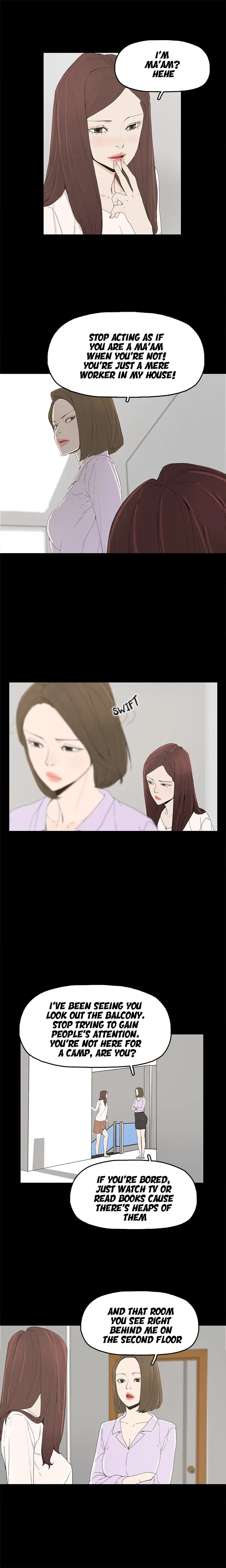 Read Surrogate Mother chapter 6 image 6 on Lezhin