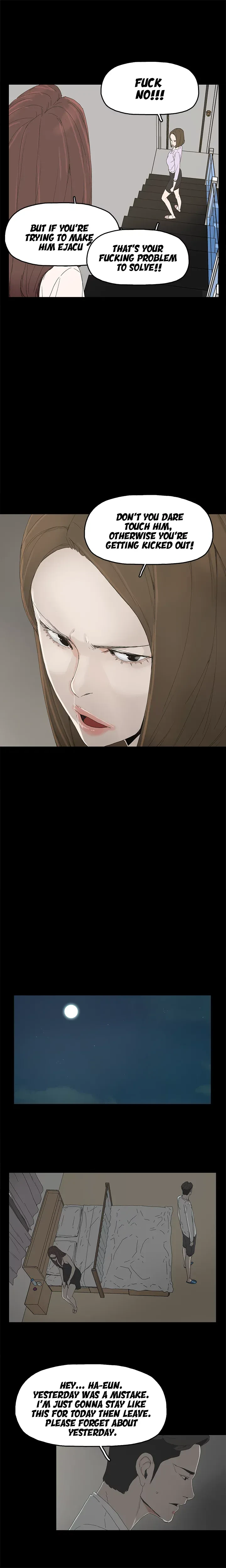 Read Surrogate Mother chapter 6 image 7 on Lezhin
