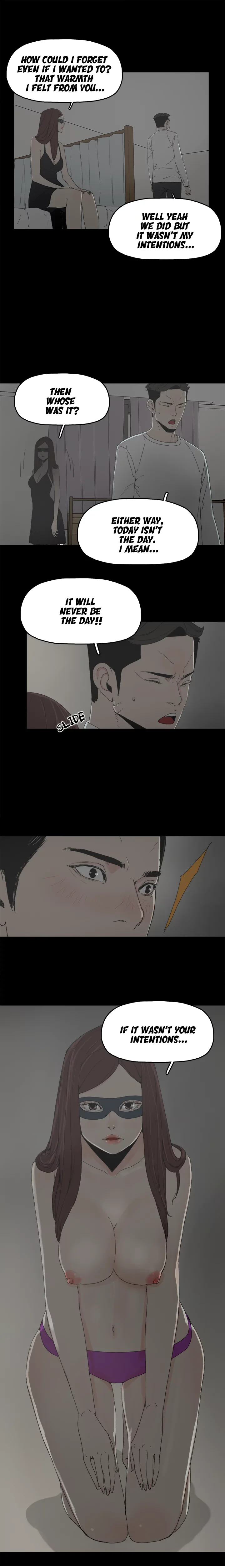 Read Surrogate Mother chapter 6 image 8 on Lezhin