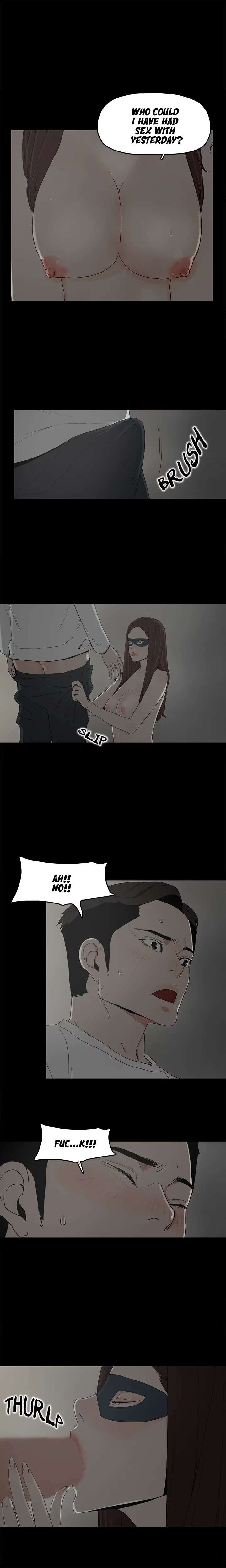 Read Surrogate Mother chapter 6 image 9 on Lezhin
