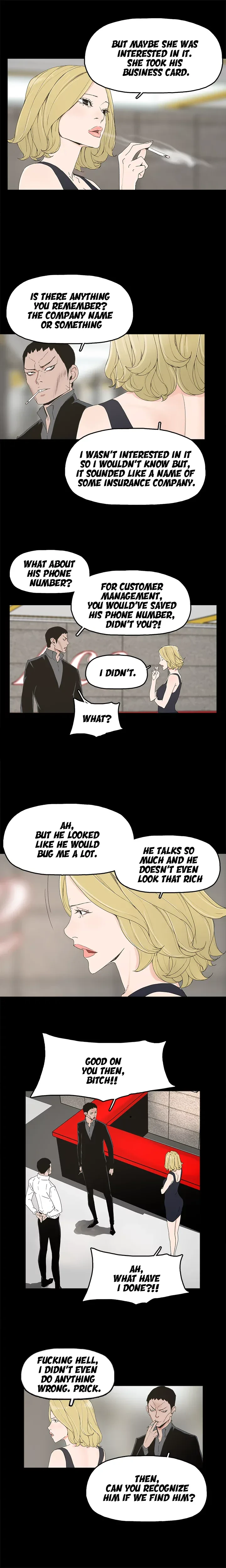Read Surrogate Mother chapter 7 image 10 on Lezhin