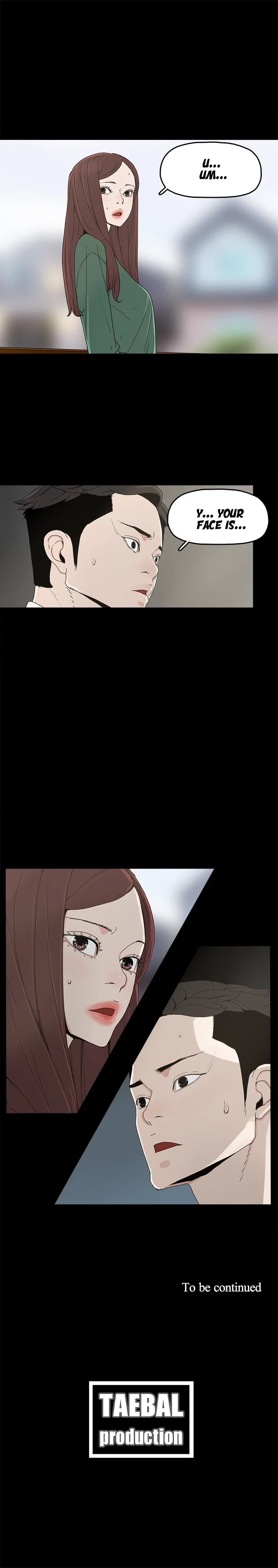 Read Surrogate Mother chapter 7 image 12 on Lezhin
