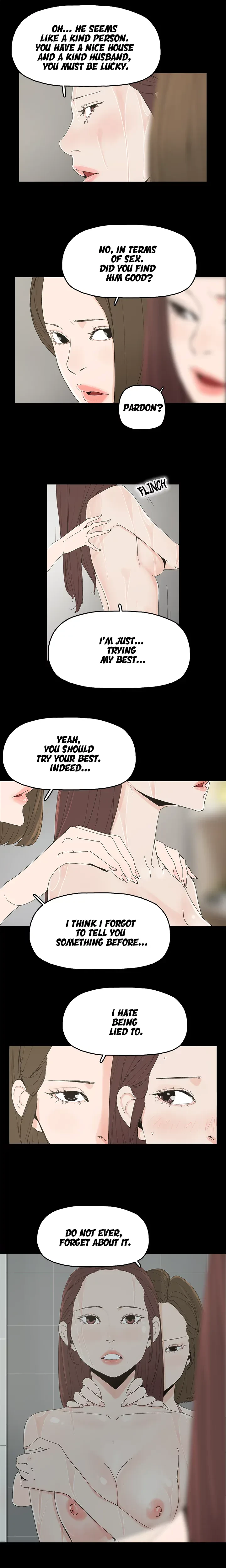 Read Surrogate Mother chapter 7 image 5 on Lezhin