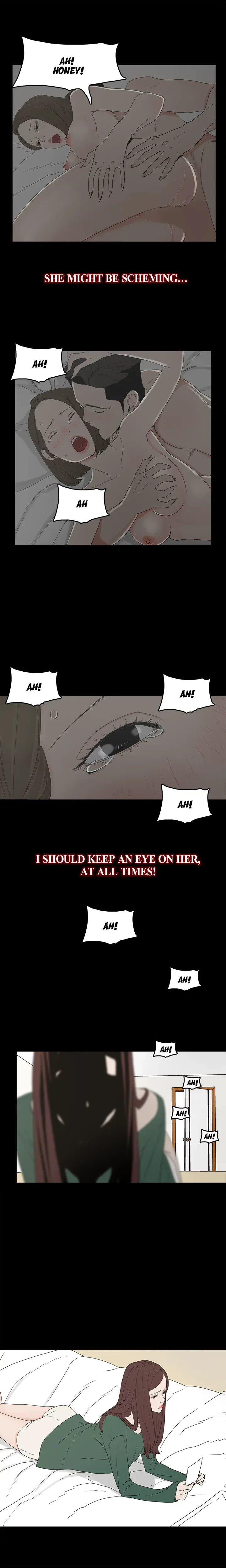 Read Surrogate Mother chapter 7 image 7 on Lezhin