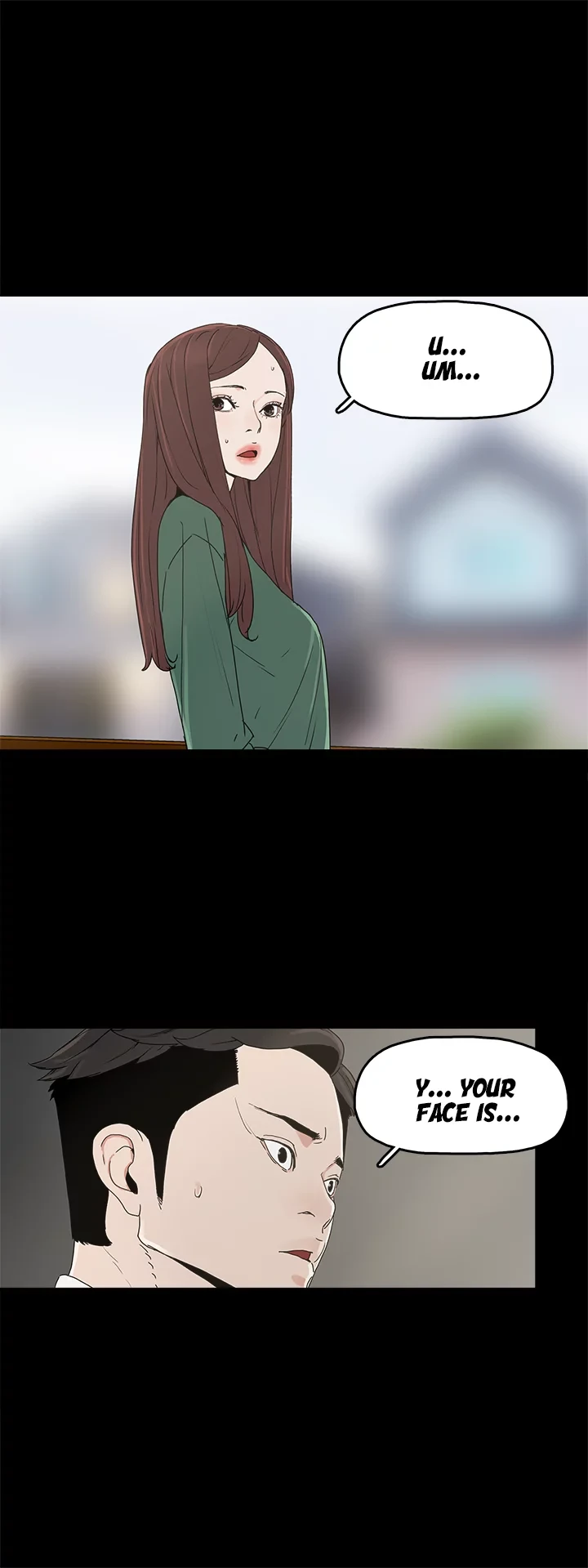 Read Surrogate Mother chapter 8 image 1 on Lezhin