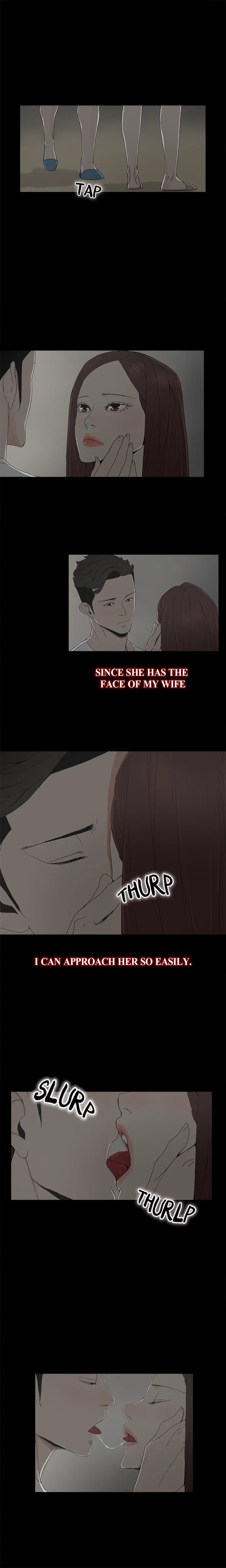 Read Surrogate Mother chapter 8 image 13 on Lezhin
