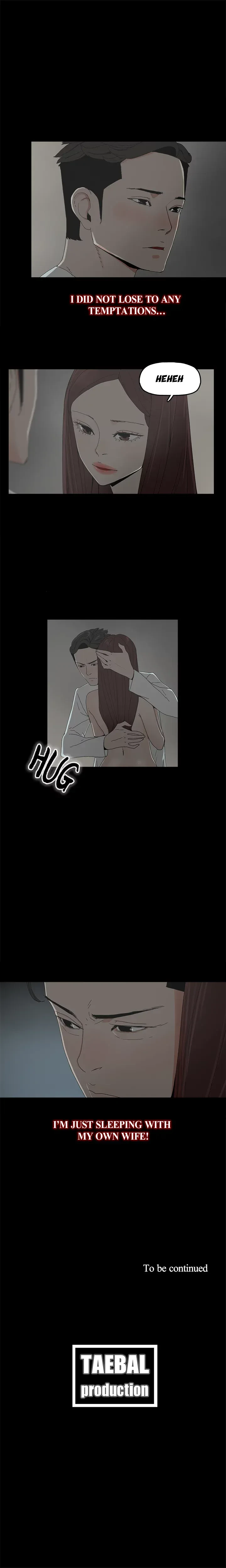 Read Surrogate Mother chapter 8 image 14 on Lezhin