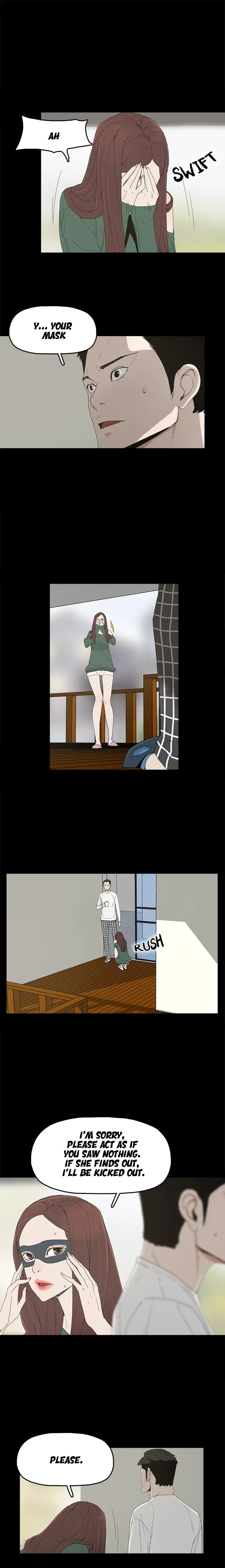 Read Surrogate Mother chapter 8 image 3 on Lezhin