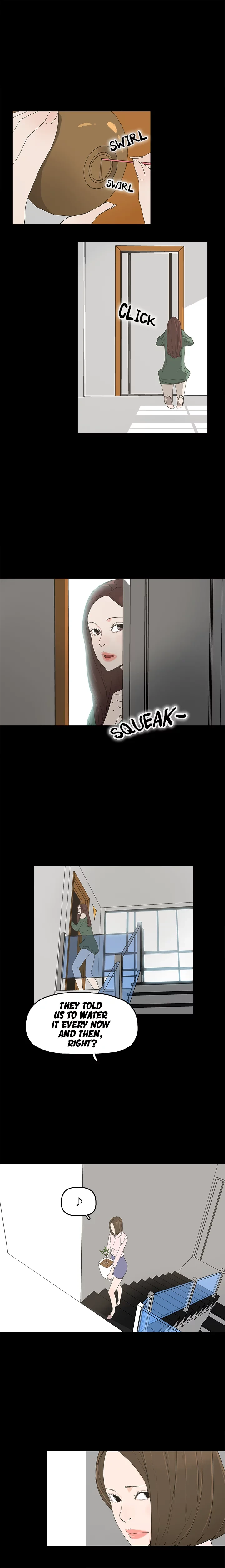 Read Surrogate Mother chapter 8 image 8 on Lezhin