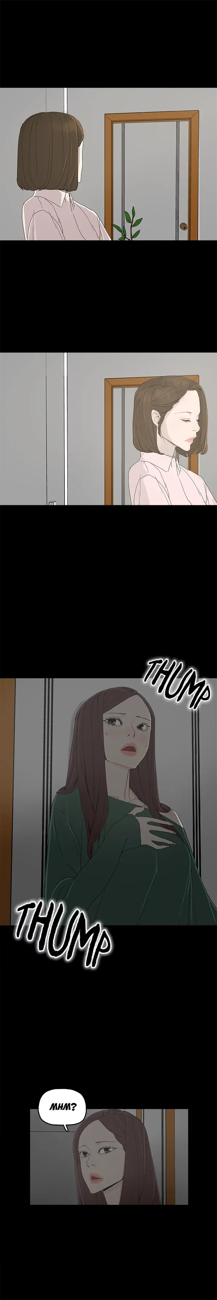 Read Surrogate Mother chapter 8 image 9 on Lezhin