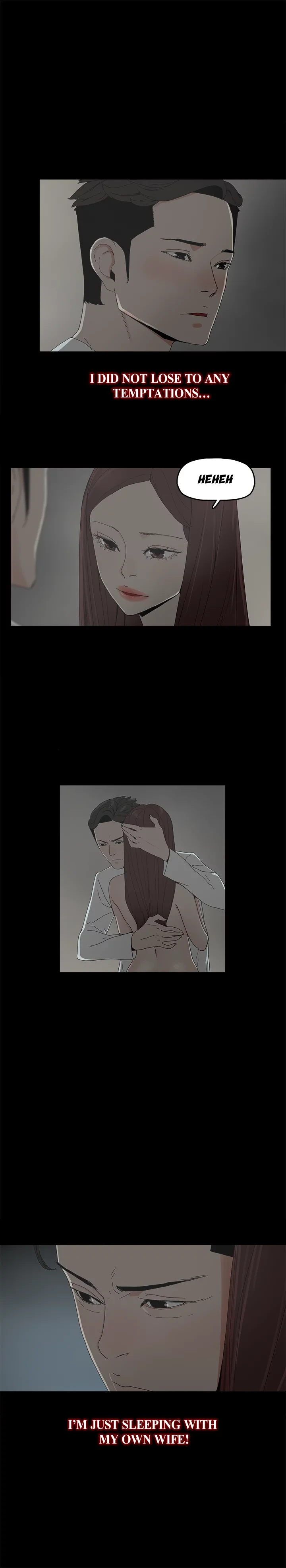 Read Surrogate Mother chapter 9 image 1 on Lezhin