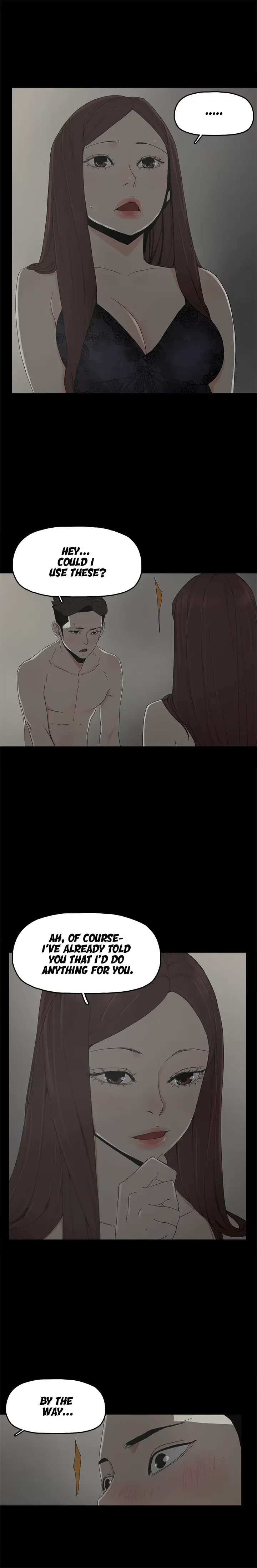 Read Surrogate Mother chapter 9 image 11 on Lezhin