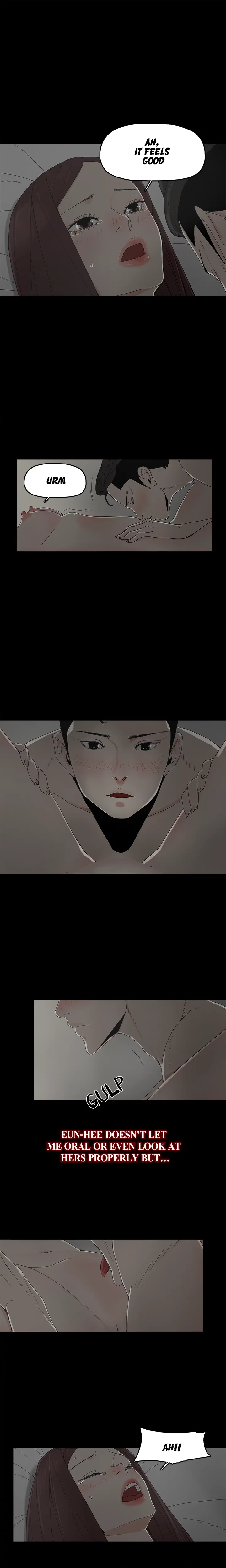Read Surrogate Mother chapter 9 image 4 on Lezhin