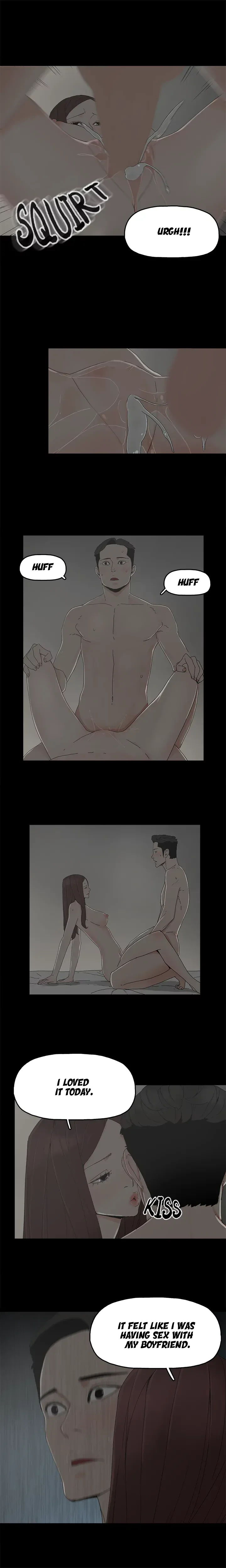 Read Surrogate Mother chapter 9 image 6 on Lezhin