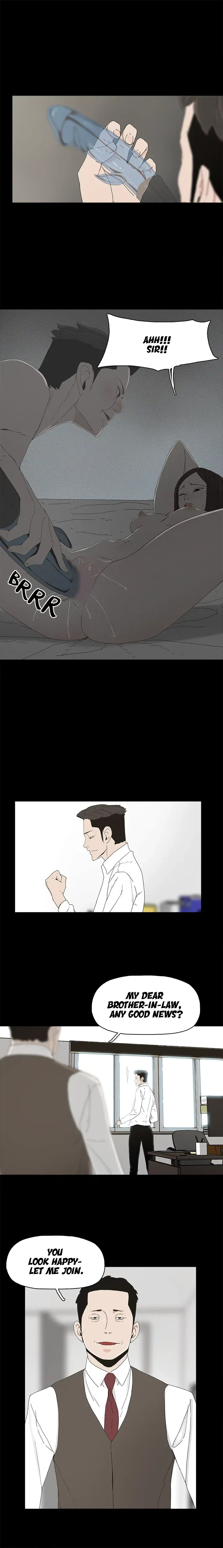 Read Surrogate Mother chapter 9 image 9 on Lezhin
