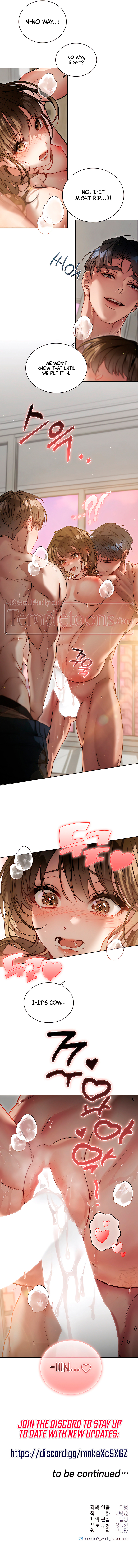 Read Surrounded by the Movers chapter 2 image 8 on Lezhin