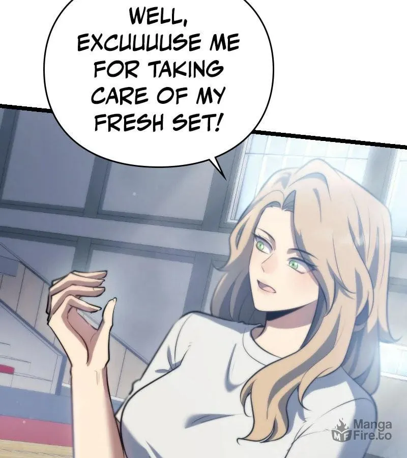 Read Survival Idol chapter 21 image 9 on Lezhin