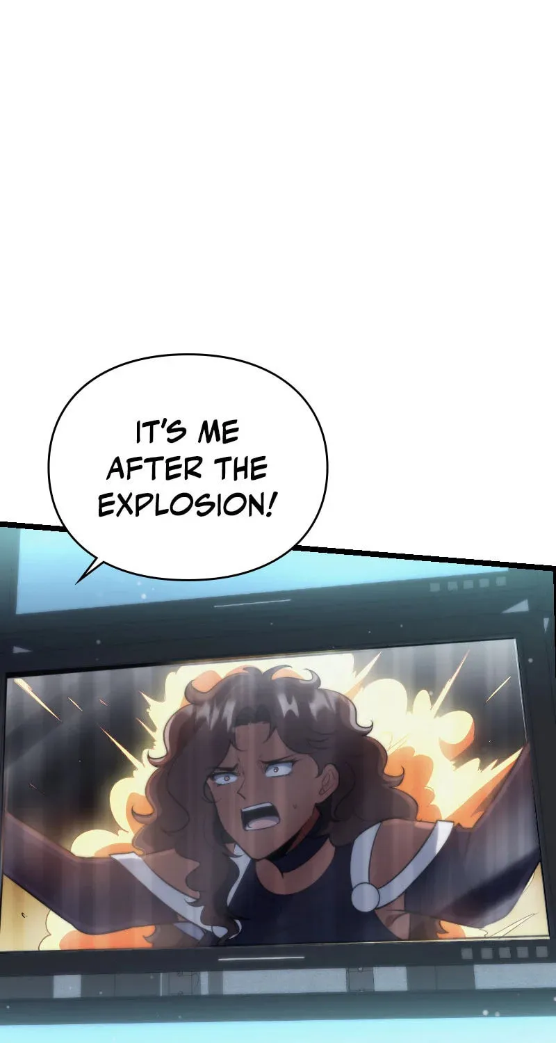 Read Survival Idol chapter 22 image 61 on Lezhin