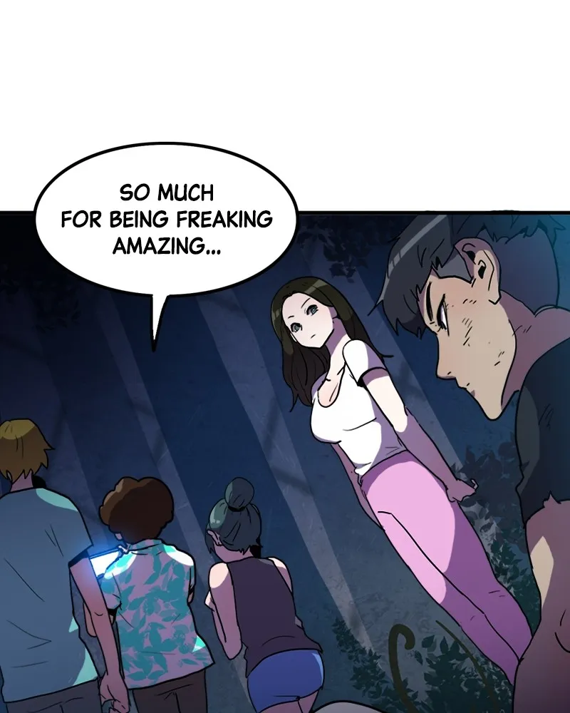 Read Survival Log chapter 5 image 101 on Lezhin