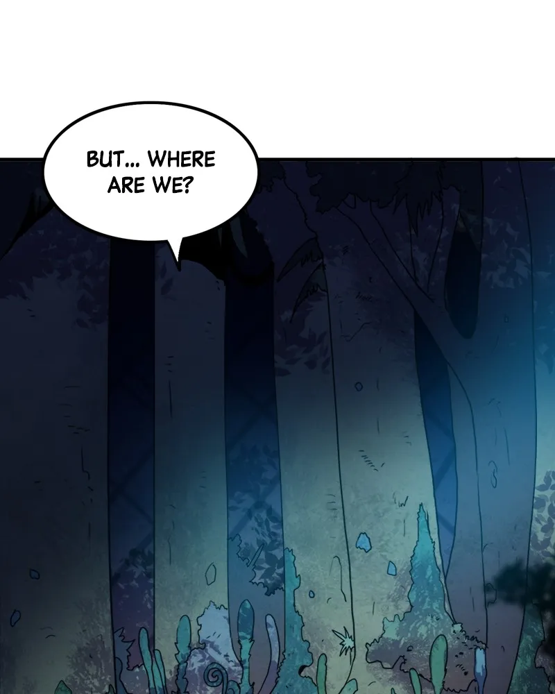 Read Survival Log chapter 5 image 104 on Lezhin