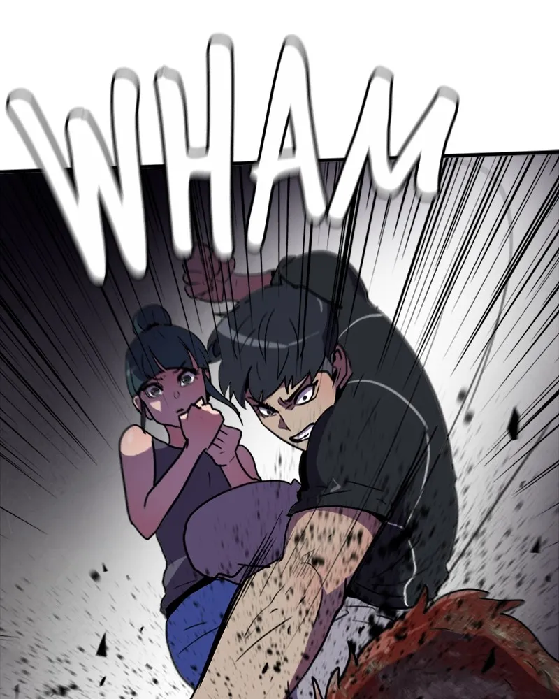 Read Survival Log chapter 5 image 16 on Lezhin