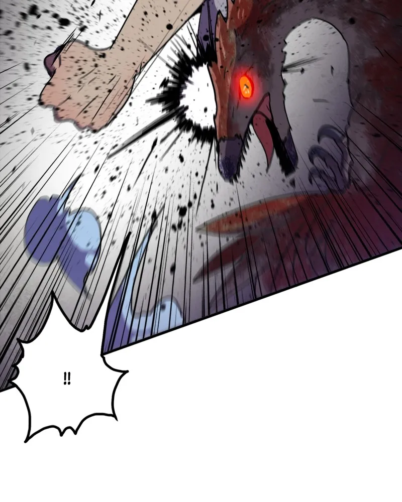 Read Survival Log chapter 5 image 17 on Lezhin