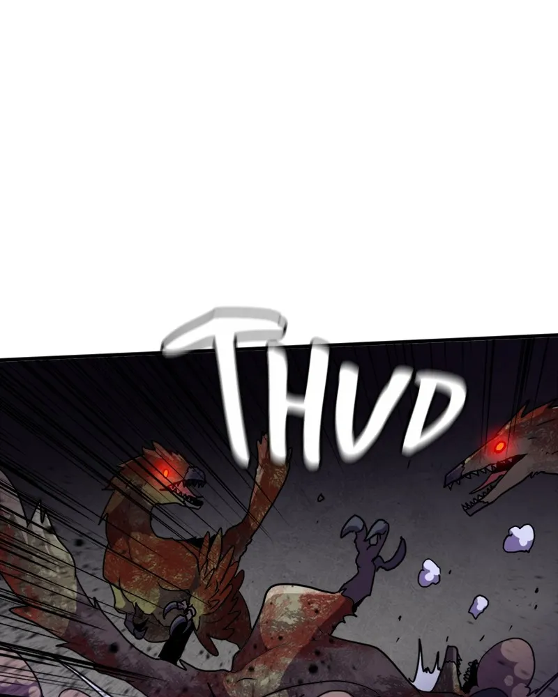 Read Survival Log chapter 5 image 18 on Lezhin