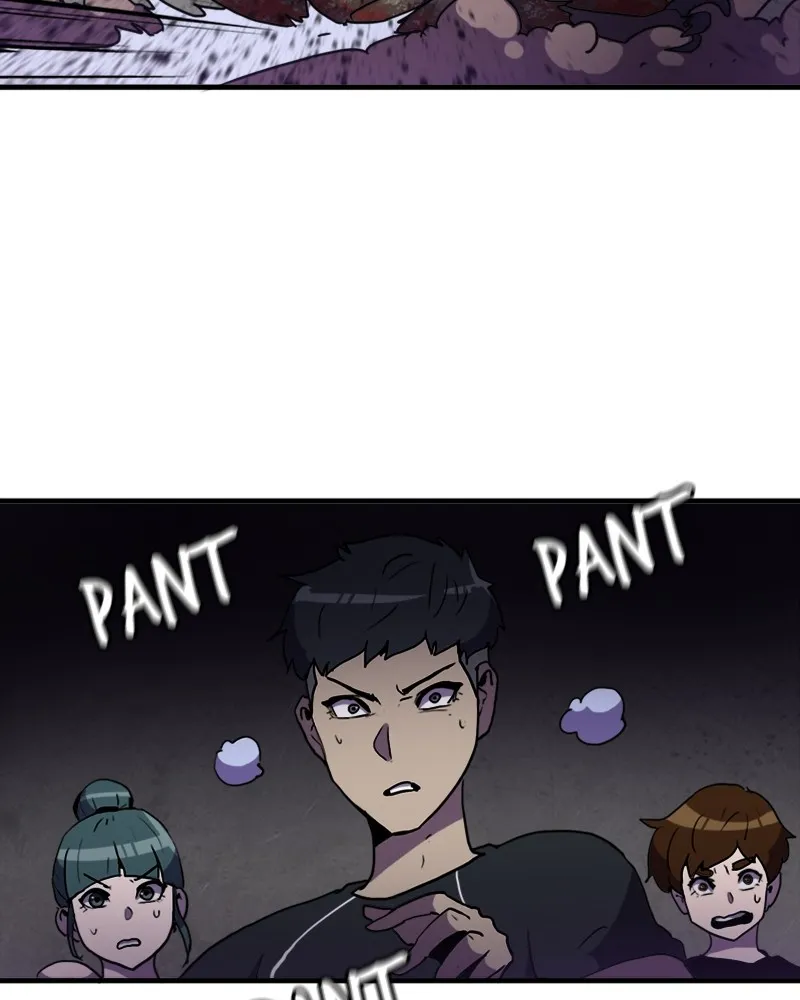 Read Survival Log chapter 5 image 19 on Lezhin