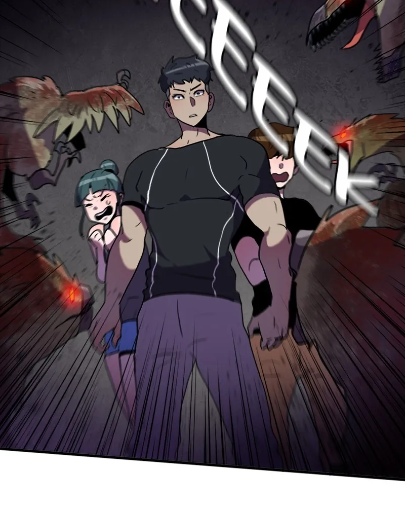 Read Survival Log chapter 5 image 22 on Lezhin