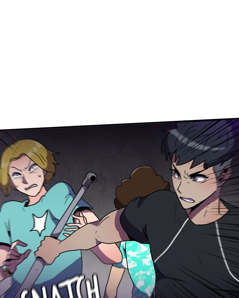 Read Survival Log chapter 5 image 23 on Lezhin