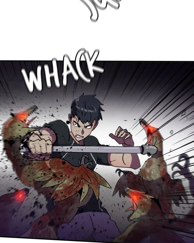 Read Survival Log chapter 5 image 26 on Lezhin