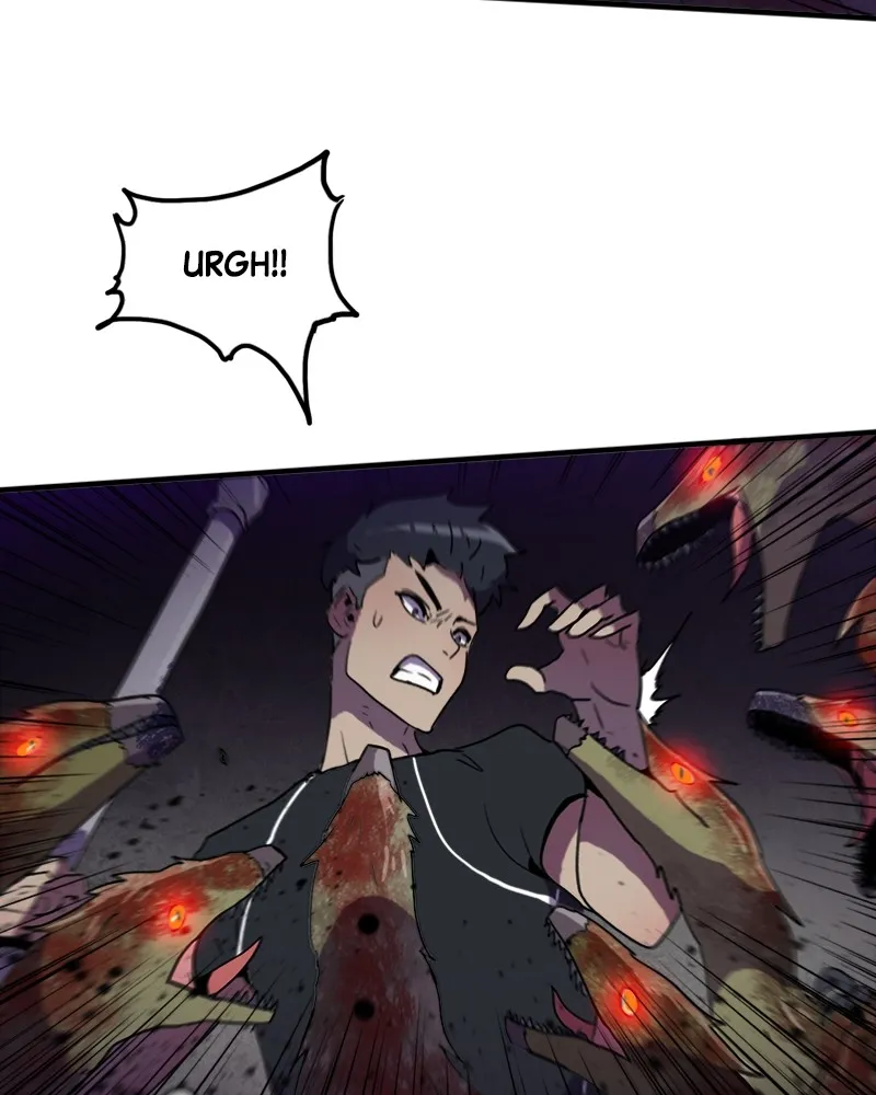 Read Survival Log chapter 5 image 27 on Lezhin