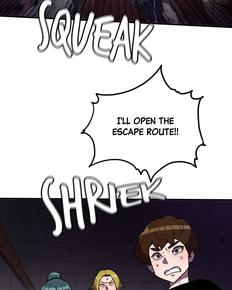 Read Survival Log chapter 5 image 28 on Lezhin
