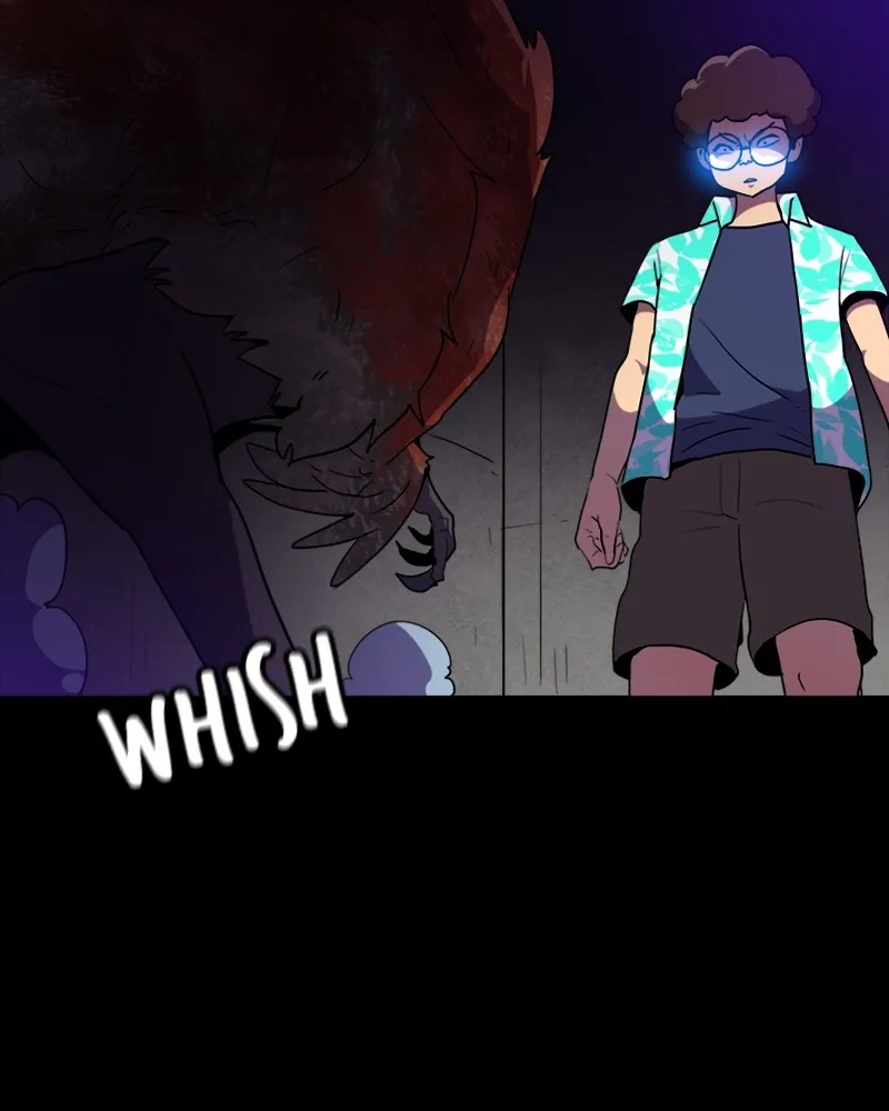 Read Survival Log chapter 5 image 3 on Lezhin
