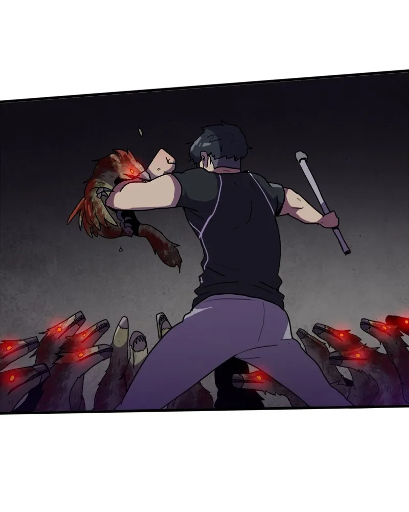Read Survival Log chapter 5 image 36 on Lezhin