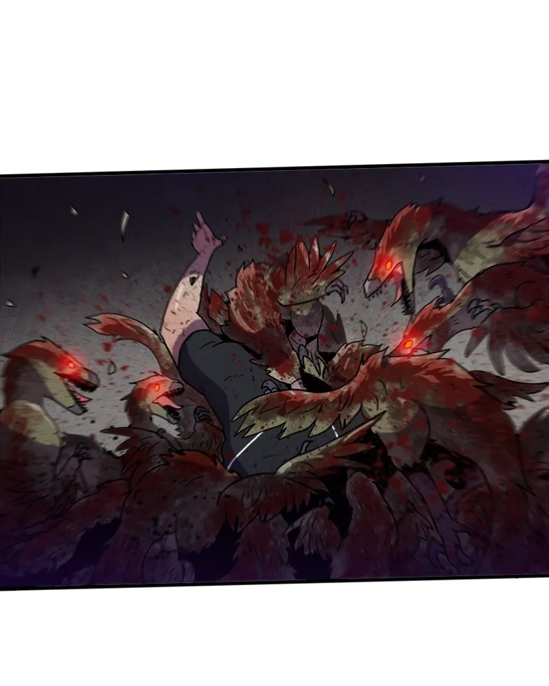 Read Survival Log chapter 5 image 37 on Lezhin
