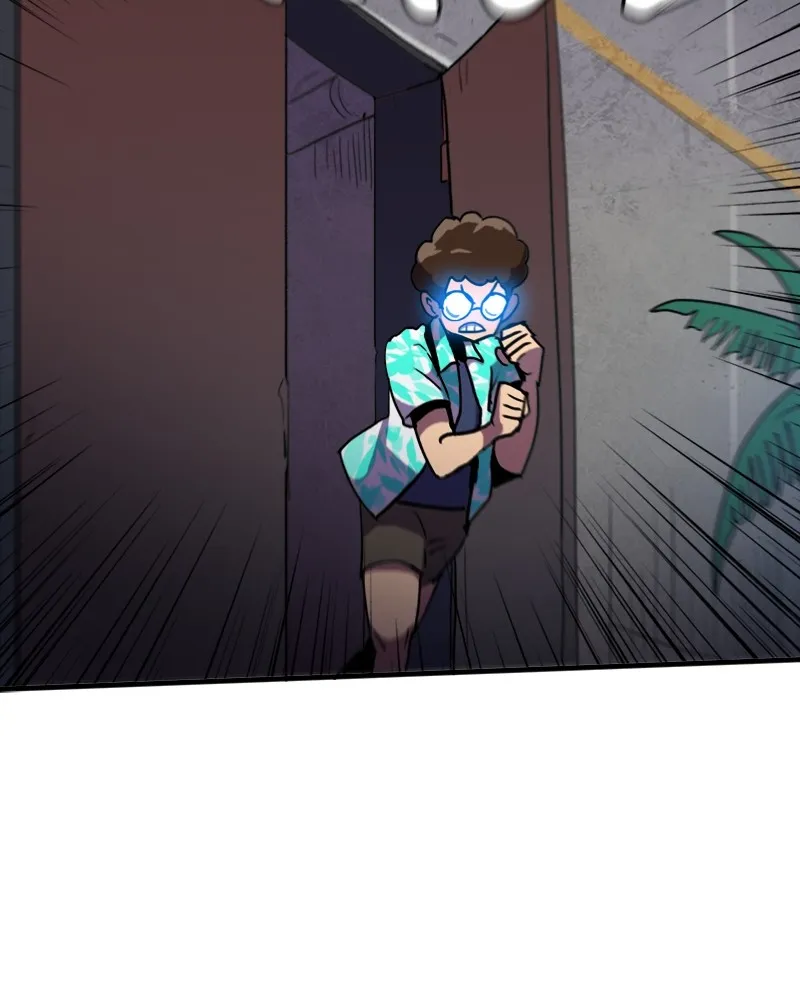 Read Survival Log chapter 5 image 46 on Lezhin