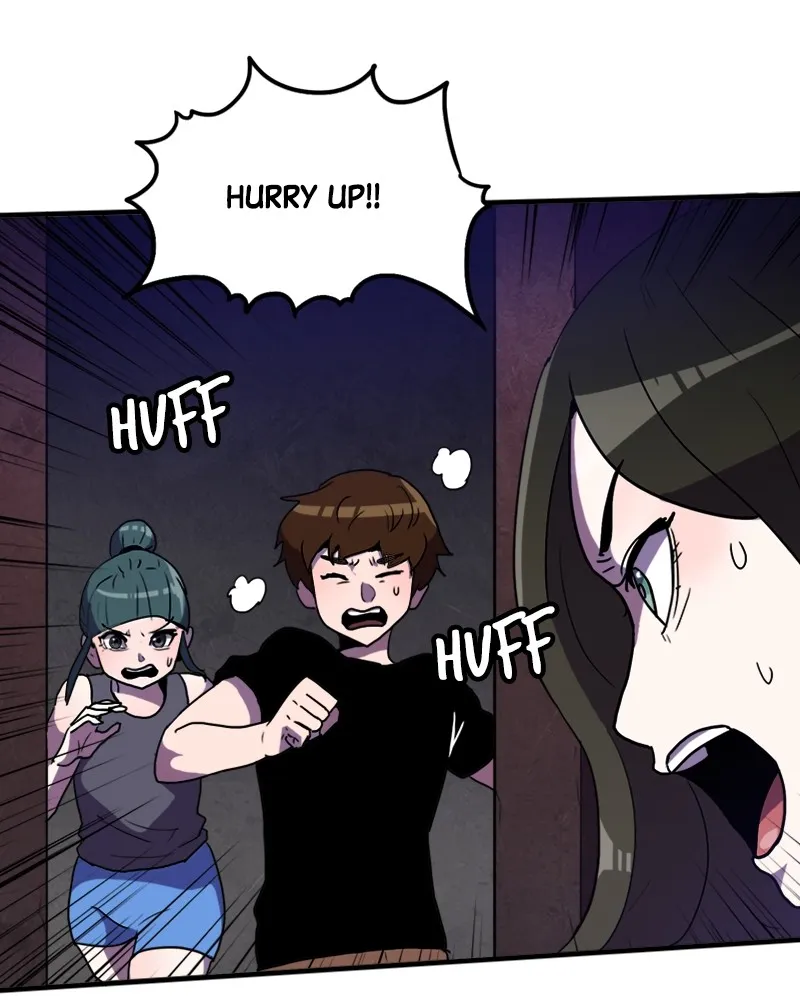 Read Survival Log chapter 5 image 48 on Lezhin